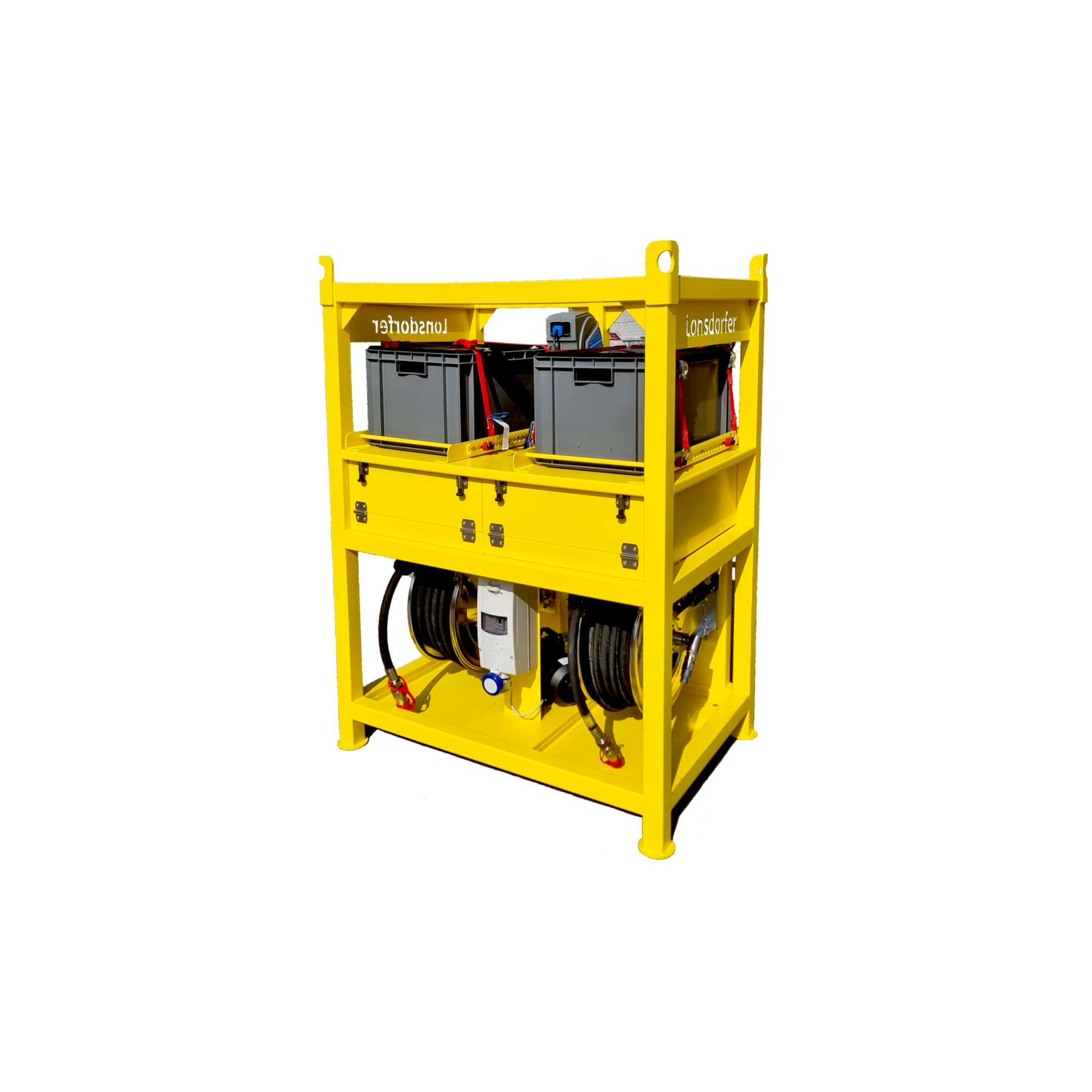 Offshore-Small-Size-Unit